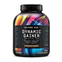 Beyond RAW Dynamic Gainer. High-Tech Mass Gainer, geoptimaliseerde absorptie en verbeterde sterkte, Vanille Cheesecake, 15 porties