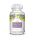 ACTIF FertilMax voor vrouwen - #1 Vruchtbaarheid Supplement en Ovulatie Ondersteuning, Maximale sterkte, Klinisch bewezen - Niet-GMO, Made in USA, 60 Tel.