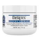 Theraplex Eczema Therapy (6 oz) - Moisturizing Skin Protectant with Natural Colloïdal Havermout, Noncomedogenic, and Hypoallergene, Fragrance-Free - National Eczema Association Seal of Approval