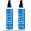 Pure Magnesium Oil Spray 