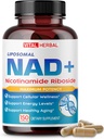 Liposomale Nicotinamide Riboside Complex 
