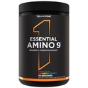 Regel 1 Essentiële Amino 9 