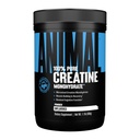 Animal Micronized Creatine, Monohydraat Poeder, Unflavored, 1,1 lb (500 g)