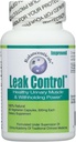 Leak Control Dietary Supplement Capsules, 500 mg, 60-Count Bottle