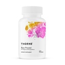 THORNE - Basis prenatale - Goed onderzocht Folaat Multi voor zwangere en verpleegster vrouwen Bevat 18 vitaminen en mineralen, Plus Choline - Gluten, zuivel en sojavrije - 90 capsules - 30 porties