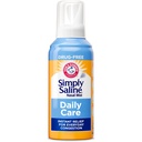 ARM & HAMMER Simply Saline Nasal Care Daily Mist 4.5oz  Fles