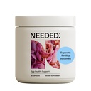 Behoefte. Egg Quality Support - Optimally Formulated Antioxidants Supplement for Egg Quality - Vruchtbaarheid Support - Vruchtbaarheid Supplement for Women - 60 Capsules - 30 Day Supply