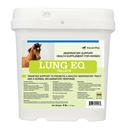SmartEquine Lung EQ Pellets voor adembenemende ondersteuning 
