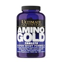 Ultimate Nutrition Amino Gold - 1500 mg - 325 tabletten...