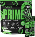 PRIME HYDRATION+ Sticks GLOWBERRY 