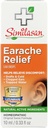 Similasan Earache Relief Drops 0,33 OZ - Koop Packs en SAVE (verpakking van 4)