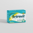 x 30 caps.- Gezonde gewrichten Hoogste potentie 95%-Acid hyaluronisch-Collagen-