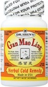 Gan Mao Ling 60 tabletten