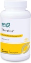 Klaire Labs SFI Health Theraslim - Fase 2 Carb Controller Formule met White Bean Extract om Zetmeel & Carb Calorieën te blokkeren (90 capsules)