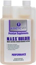M.A.S.S Builder, Equine Healthy Gain Supplement, 32 oz (Quart)