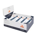 Metagenics Ultra Energy Bars - Helpt Sustain Energy, Caramel Sea Salt Flavored