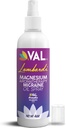 VAL Lombardi Magnesium Aromatherapie Spray 