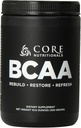 Kernvoeding Bcaa Dieetsupplement, 300 Gram