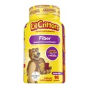 Vitafusion Fiber Well Fit Gummies, 90 Graaf en L