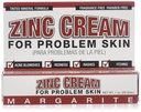 Zink Cream Margarite 1 oz Cream