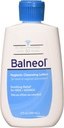 Balneol Hygienic Cleansing Lotion, 3 oz. (pakket van 2)