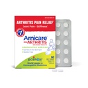 Boiron Arnicare Artritis Tabletten voor Artritis Pijn Verlichting, gewrichtspijn en reumatische pijn - 60 Tel.