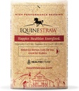 EquineStraw, 3 cu ft (25 lb) Breidt uit tot 10+ cu ft 