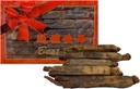 Gedroogde Panax Red Ginseng Root, 6 jaar Premium Grade (Root 8oz.)