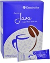 Thermo Java - Alleen suikervrij met behulp van pepers