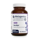 Metagenics SeroSyn - L-Theanine Supplement - Ondersteunt een gevoel van rust* - 5-HTP Supplement - Non-GMO & Glutenvrije - 90 capsules