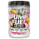 PMD Sport pomp brandstof Ultra waanzin - Premium pre-workout poeder en spierpomp, grotere focus, endurance & Recovery, Premium Creatine, Arginine & Beta Alanine - Roze limonade (30 porties)