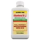 Memper, Energy Booster, Immune Support, Voedingssupplement 16oz