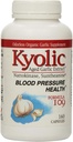 Kyolic Aged Knoflook Extract Bloeddruk Gezondheid Formule 109 - 160 Capsules