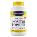 Gezonde oorsprong Inositol poeder, 454 g - voor huid, haar en nagels gezondheid - vitamine B8 poeder supplement - deel van de B-complex familie - veganistisch, niet-GMO en glutenvrije supplement - 16 Oz