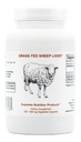 Supreme Nutrition Grass Fed Schapenlever, 120 Pure Schapenlever Capsules