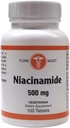 NIAINAMIDE, 100 tabletten