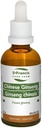 St Francis Herb Farm - Chinese Ginseng (Panax ginseng, wortel) Certified Organic Herbal Tinctuur Extract 