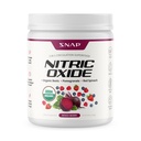 Snap Supplementen Biologische Beetwortel Nitrikoxide Poeder - Ondersteunt energie en gezonde circulatie, 8,8 oz (30 porties, 1 maand levering), gemengde Berry