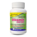 Arymar Diosmin Plus 900, Circulatory System Support (60 capsules/verpakking van 1)