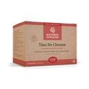 Nature's Sunshine Tiao He Herbal Cleanse 