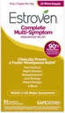 Estroven Complete Multi-Symptôme, 84 Compte