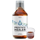 Ben's Natural Health Prostate Healer, Herbal Liquid Tinctuur voor Prostate Support, Urinary Flow, and Bladder Health, 8 fl oz