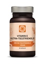 Ultra Tocotrienol 200mg Vitamine E Veganistrane Alle 4 tocotrienols - Alpha Tocotrienol + Beta Tocotrienol + Gamma Tocotrienol + Delta Tocotrienol Geen tocoferolen (30)