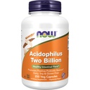 Nu Foods Acidophilus 2 Miljard 250 Caps