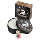 Bossman Relaxing Beard Balm for Men (Stagecoach Scent) 