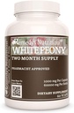 Remedy's voeding White Peony 