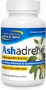 NOORD AMERIKAANSE HERB & SPICE Ashadrene 60 Caps
