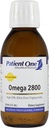 Patient One Omega 2800 Liquid 