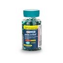 A+Health Mini Ibuprofen 200 Mg Softgels, Pain Reliver/Fever Reducer (NSAID), 240 Tel.