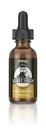 Baardgroei Serum stimuleert en herstelt nieuwe follikelgroei. Groei Sterker, dik, Fuller, Langer, gezondere baard & snorharen.